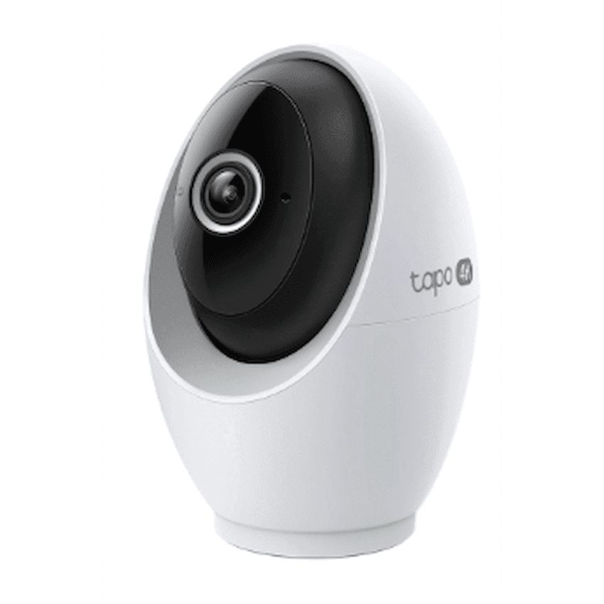 Pan/Tilt AI Home Security Wi-Fi Camera 2