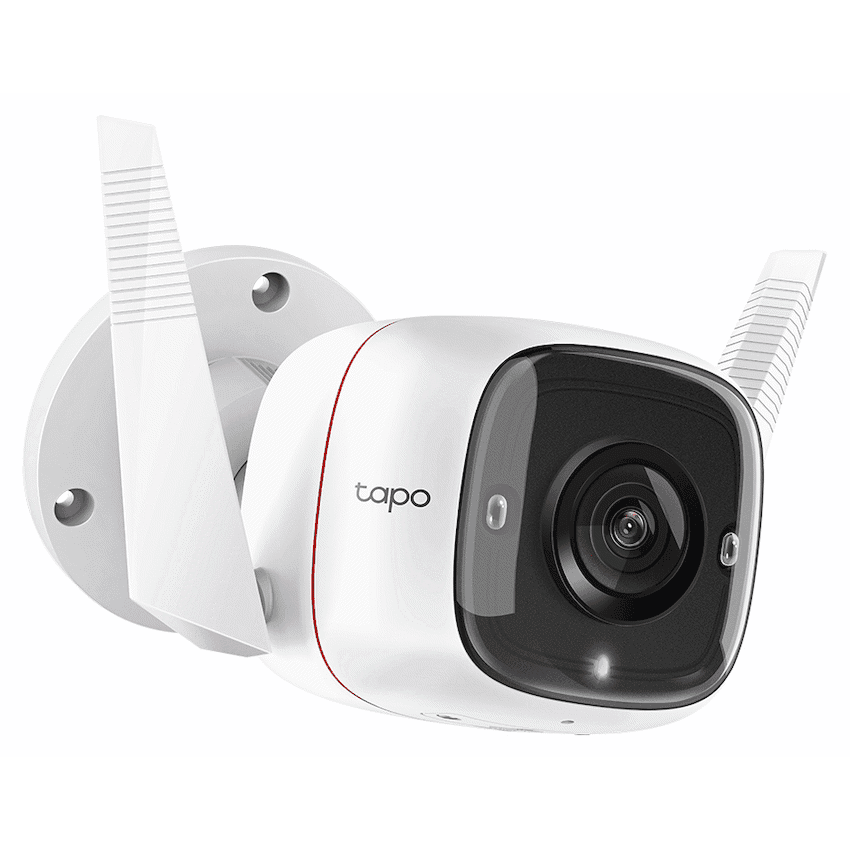 TP-Link Tapo C310 3MP Outdoor Security Wi-Fi Camera 2