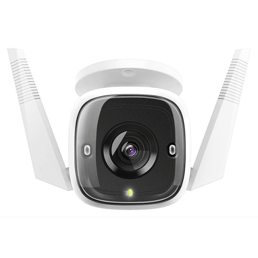 TP-Link Tapo C310P2 Outdoor Security Wi-Fi Camera 3