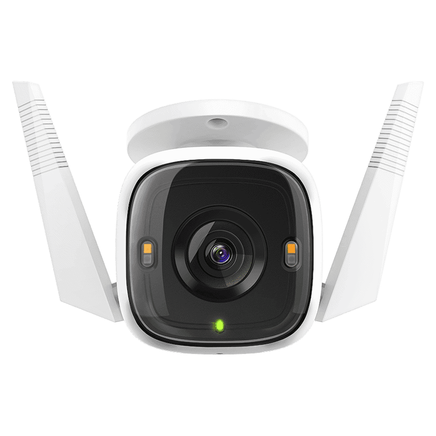 TP-Link Tapo C320WS 2K QHD Outdoor Security Wi-Fi Camera 2