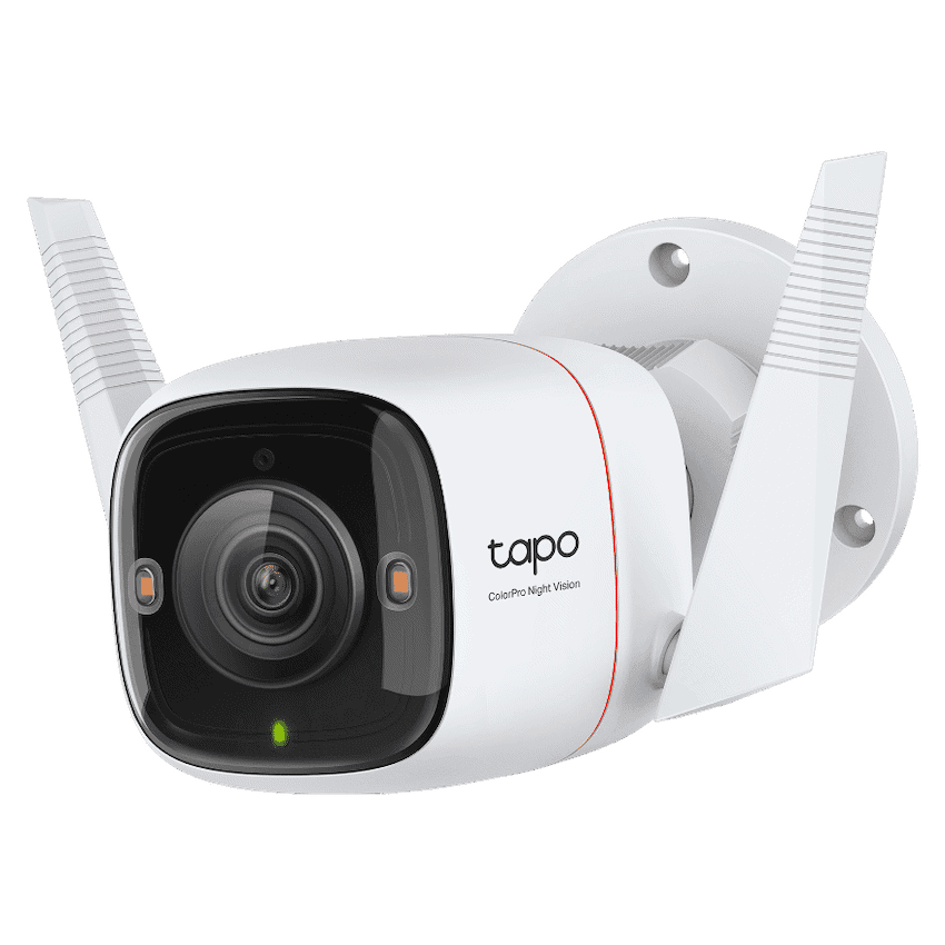 TP-Link Tapo C325WB Outdoor Security Wi-Fi Camera 1