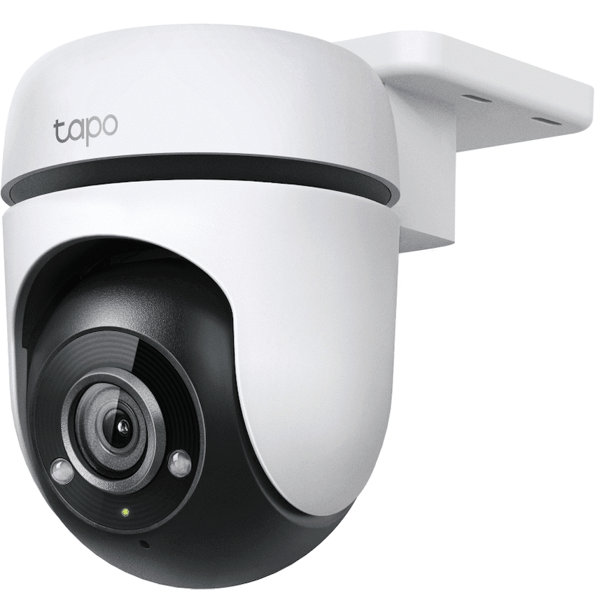 TP-Link Tapo C500 1080p Outdoor Pan/Tilt Security Wi-Fi Camera 1