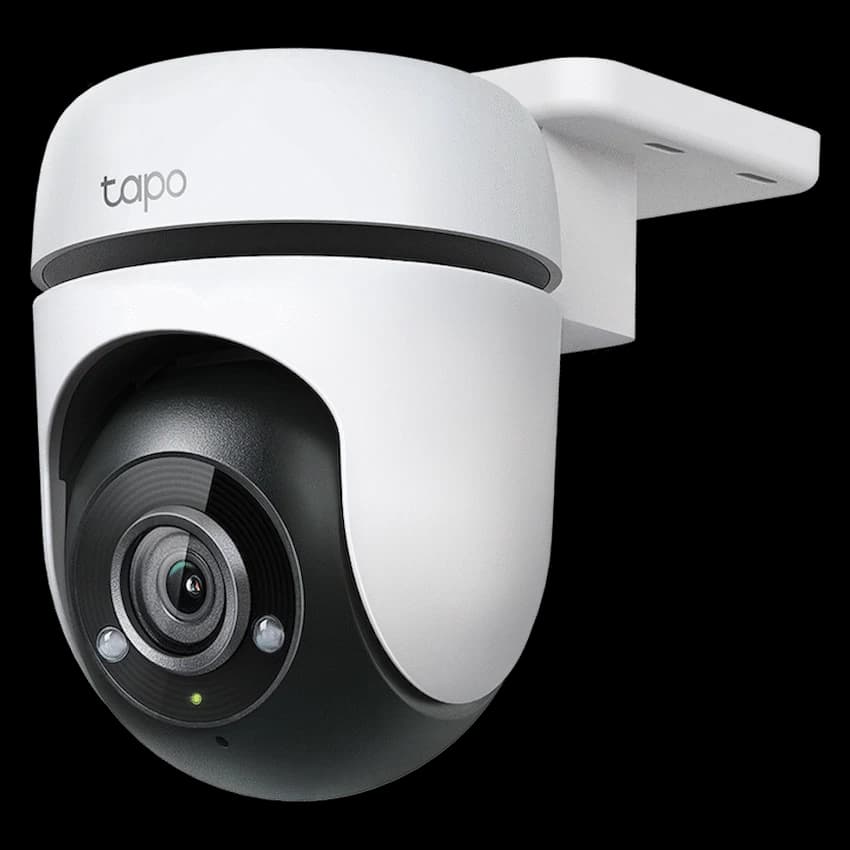 TP-Link Tapo C500 1080p Outdoor Pan/Tilt Security Wi-Fi Camera 2