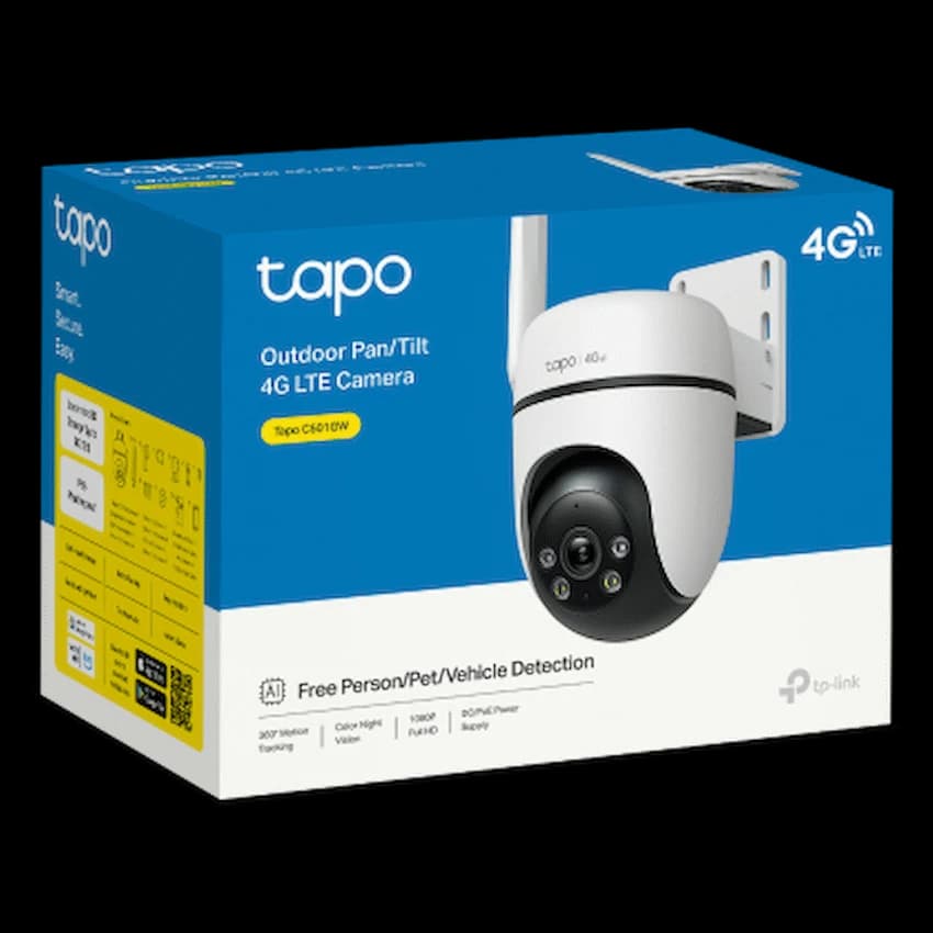 Tapo-C501GW 2