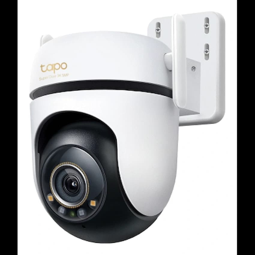 TP-Link Tapo C530WS Outdoor Pan/Tilt Security Wi-Fi Camera 1