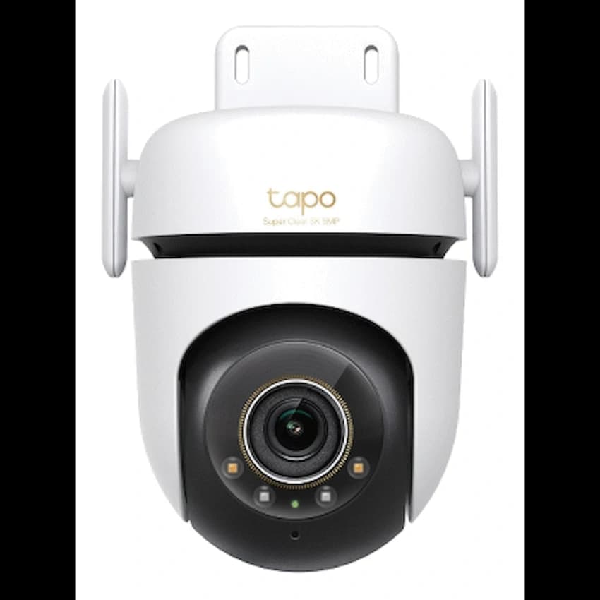 TP-Link Tapo C530WS Outdoor Pan/Tilt Security Wi-Fi Camera 3