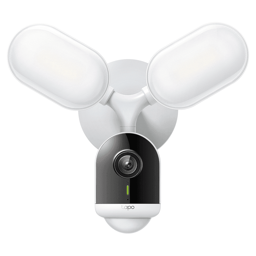 TP-Link Tapo C720 4MP 2K QHD Outdoor security Camera with 2800 lumen floodlight 1
