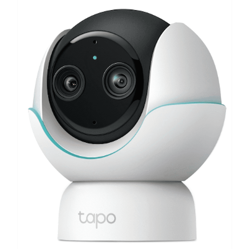 Tapo Smart Baby Monitor