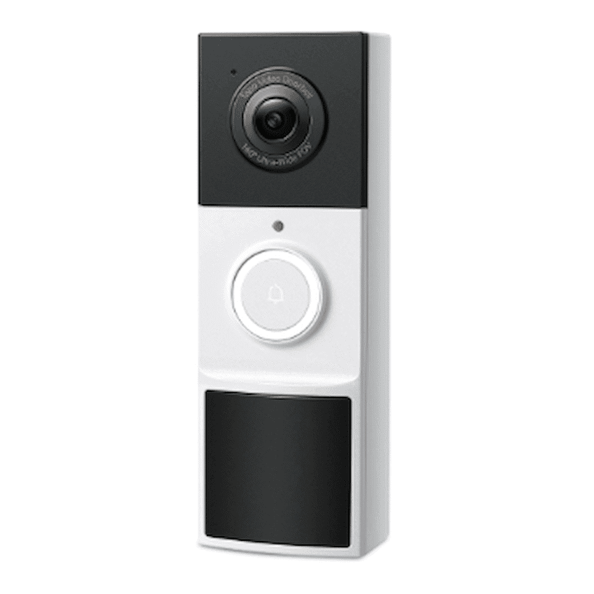 Tapo Video Doorbell Camera