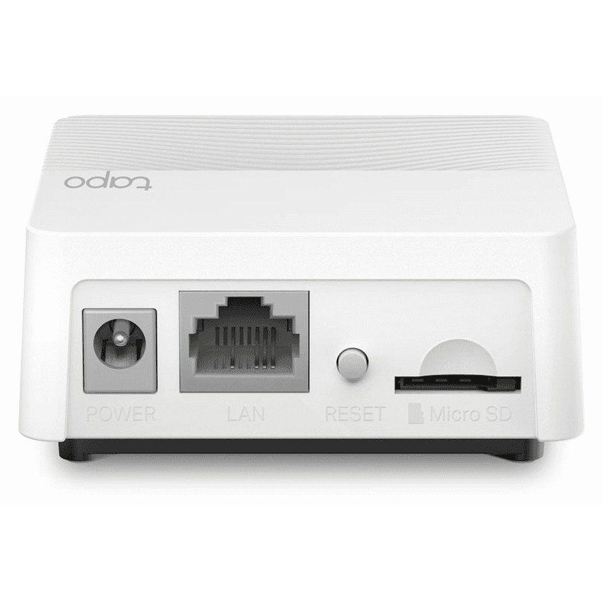 TP-Link Tapo H200 Smart Wi-Fi 868mhz Hub with Chime 8