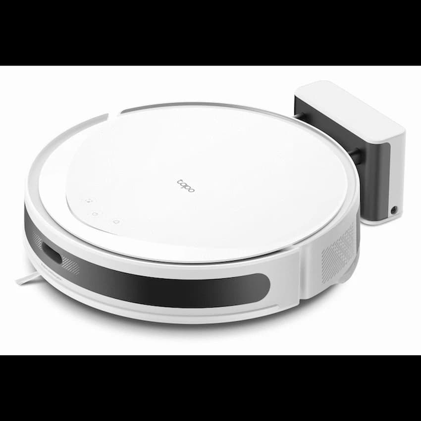 TP-Link Tapo RV20 Max Robot Vacuum Cleaner 5