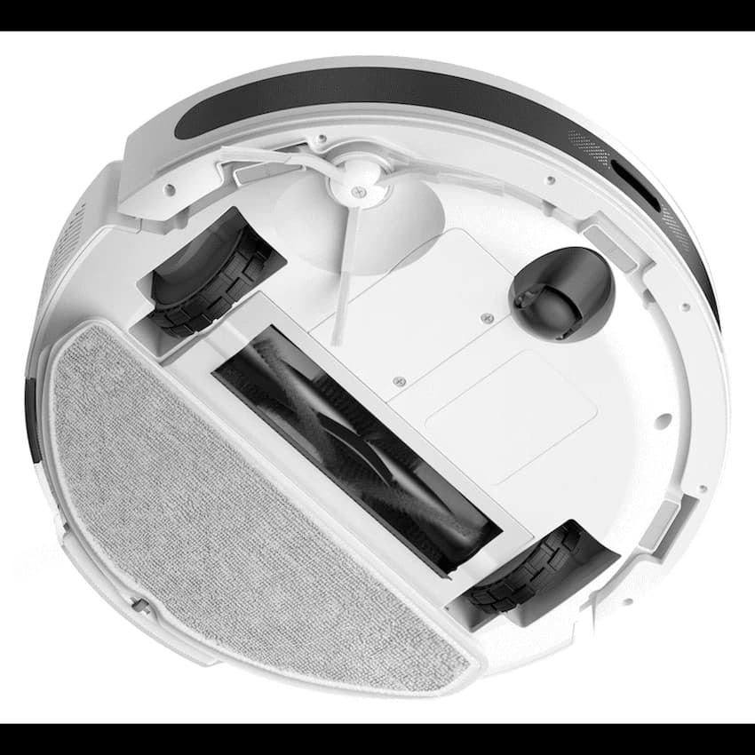 TP-Link Tapo RV20 Max Robot Vacuum Cleaner 4