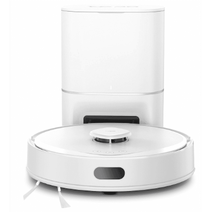 Robot Vacuum Cleaner 2