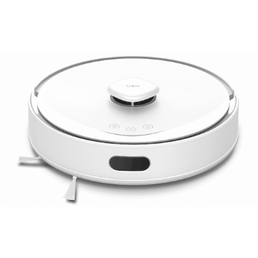 Robot Vacuum Cleaner 4