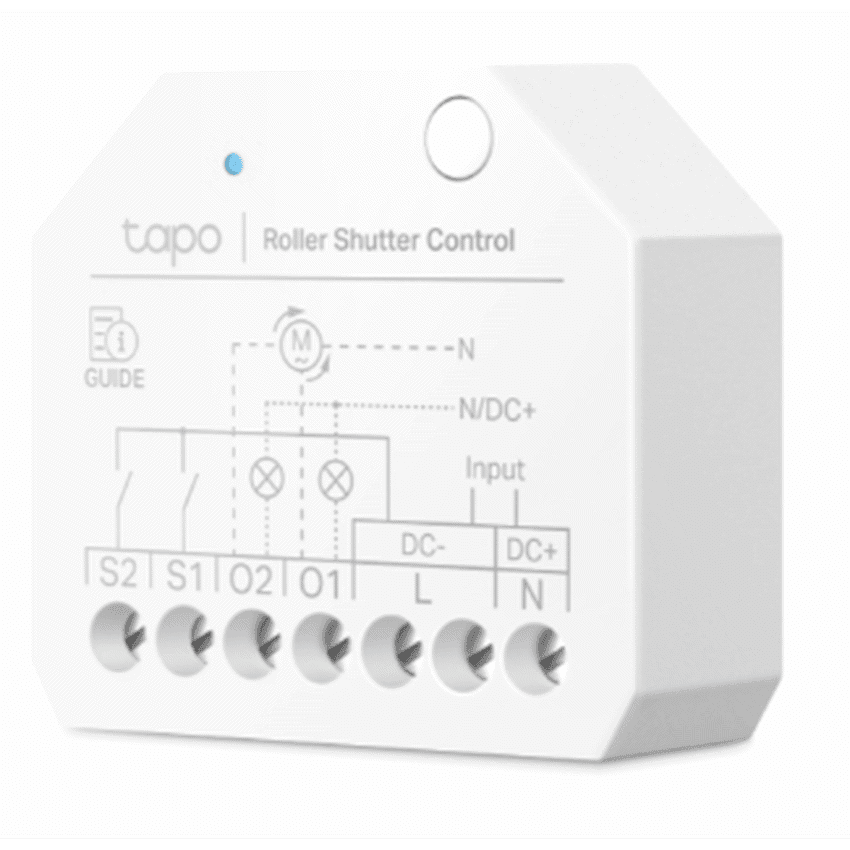 Smart Switch Module