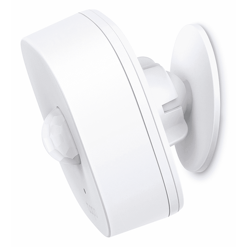 TP-Link Tapo T100 Smart 868mhz Motion Sensor - CR2032 Battery 4