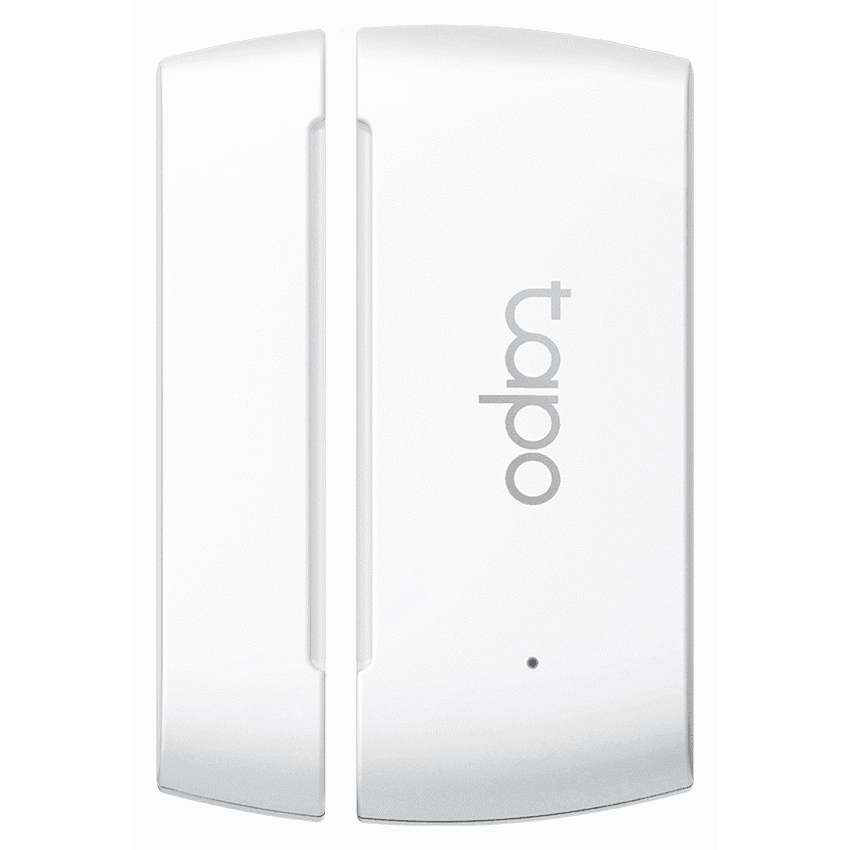 TP-Link Tapo T110 Smart 868mhz Door/Window Sensor with CR2032 Battery 1