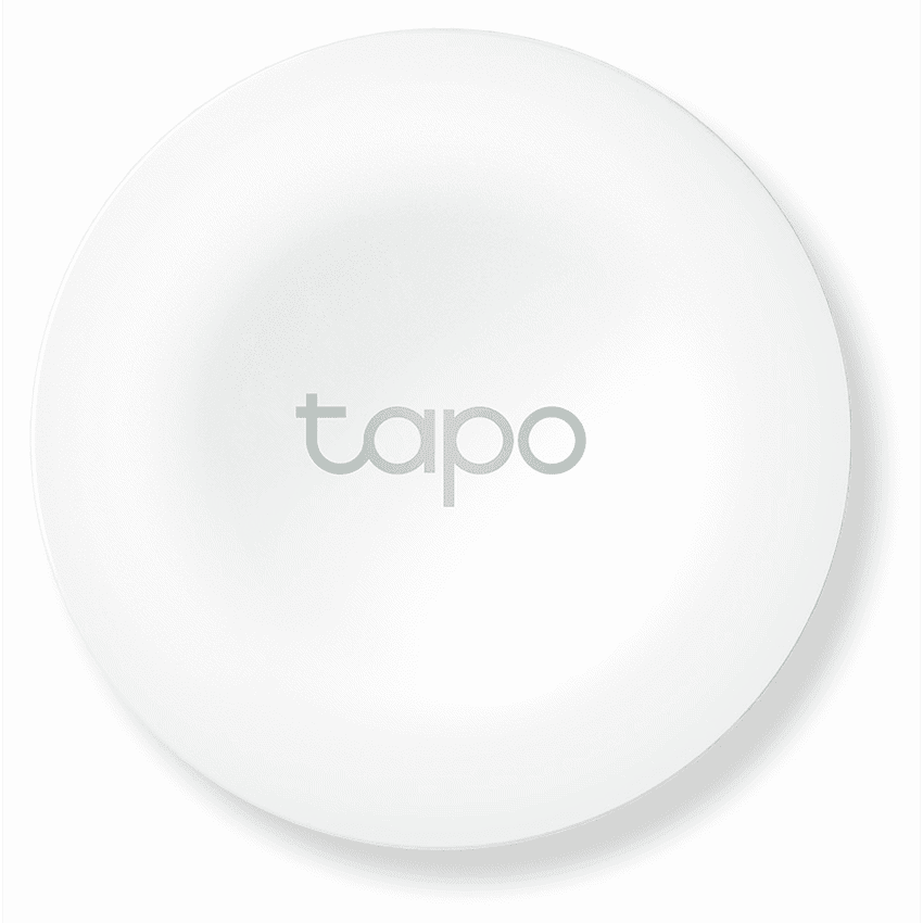 TP-Link Tapo S200B Smart 868mhz Button (CR2032 Battery) 1