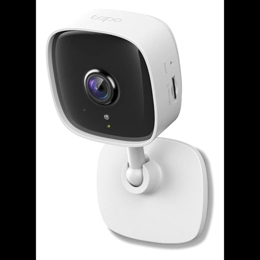 TP-Link Tapo TC60 1080P Home Security Wi-Fi Camera 2