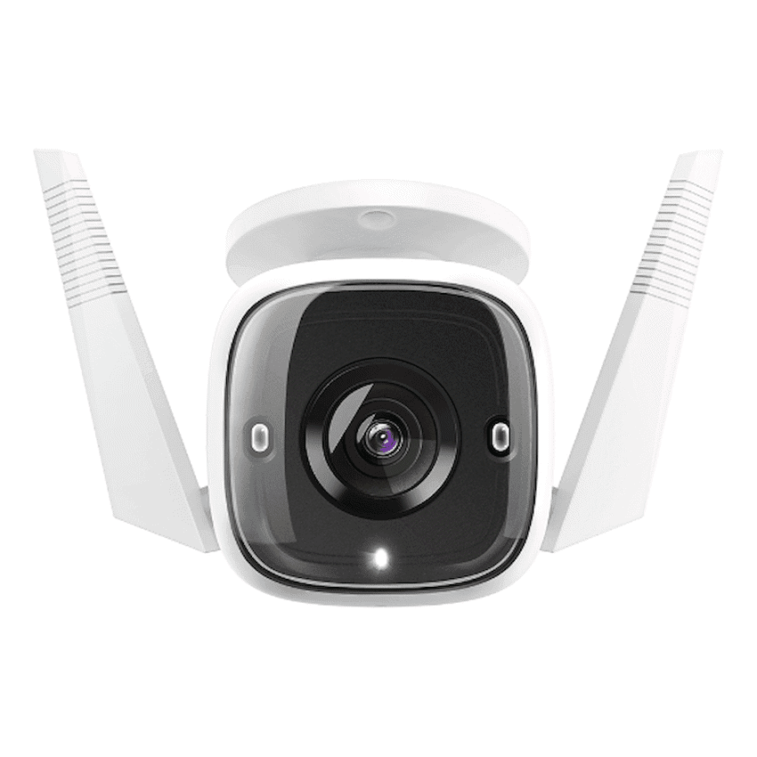 TP-Link Tapo TC65 3MP Outdoor Security Wi-Fi Camera 3