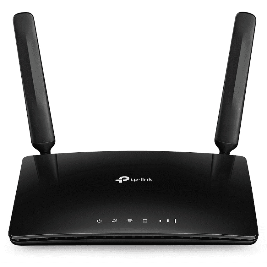 TP-Link TL-MR150 300Mbps Wireless N 4G LTE Router 2
