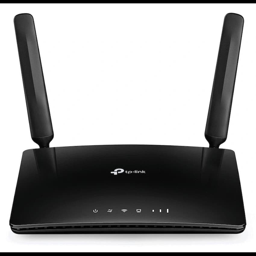 TP-Link TL-MR6400 300Mbps Wireless N 4G LTE Router 2