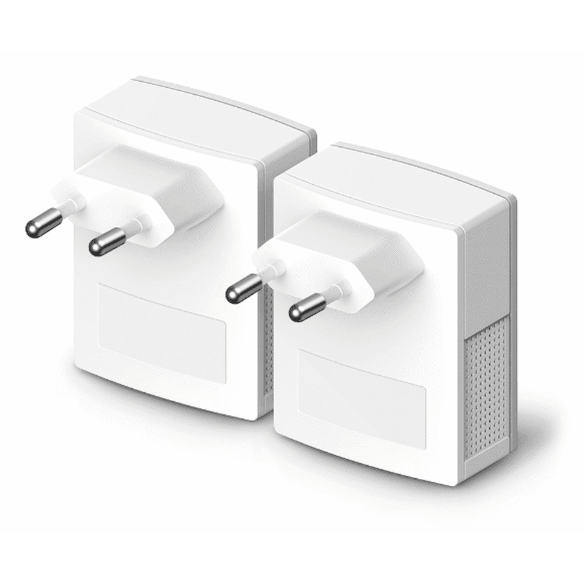 TP-Link PA4010-KIT AV500 Powerline Wi-Fi Kit 2