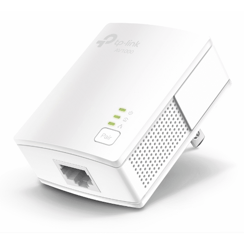 TP-Link TL-PA7017KIT AV1000 Gigabit Powerline Starter Kit 3