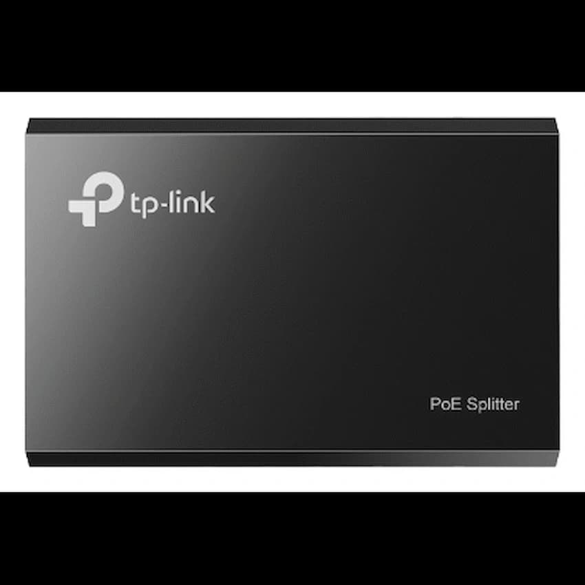 TP-Link TL-POE10R POE Splitter 3