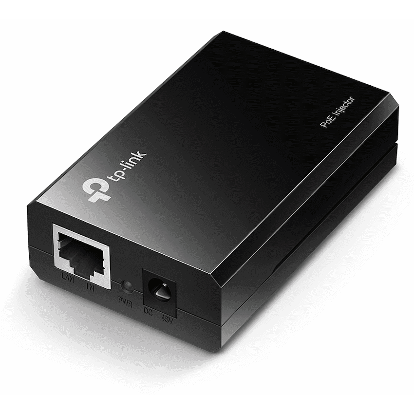 TP-Link TL-POE150S PoE Injector 1