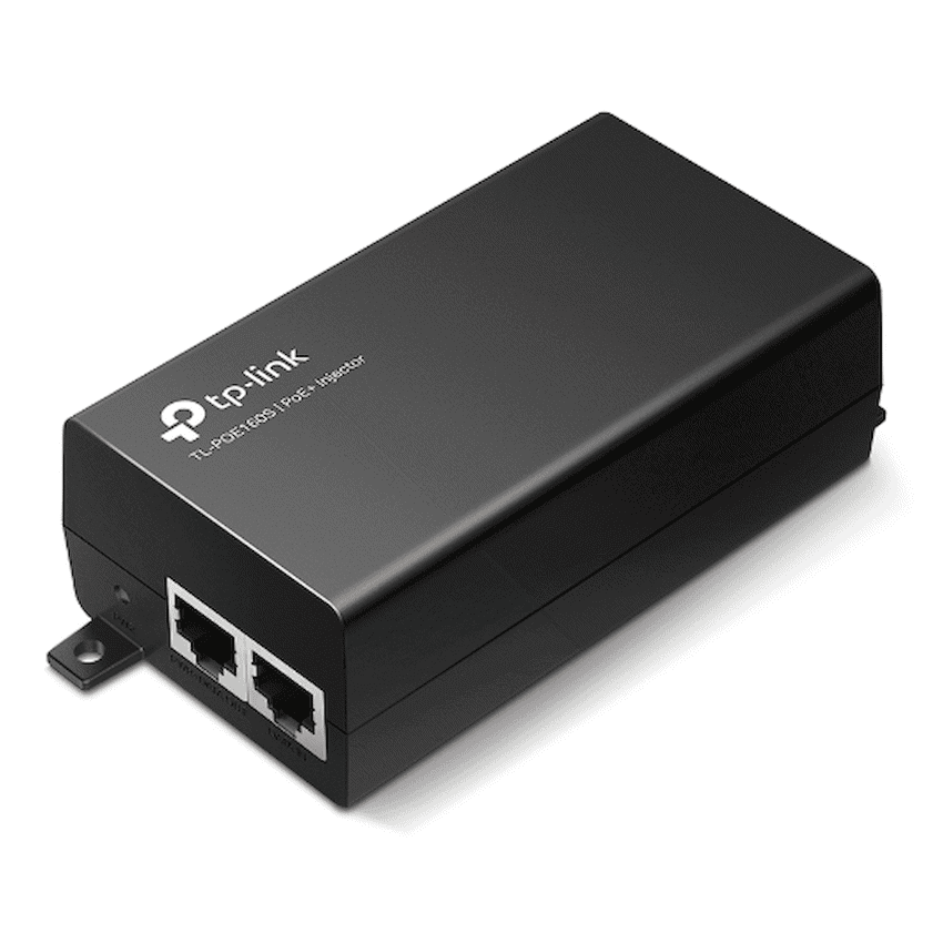 TP-Link TL-POE160S PoE+ Injector 1