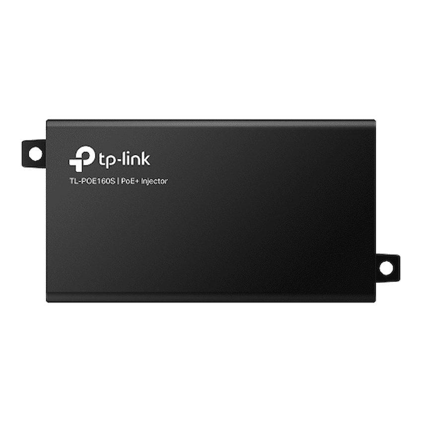 TP-Link TL-POE160S PoE+ Injector 2
