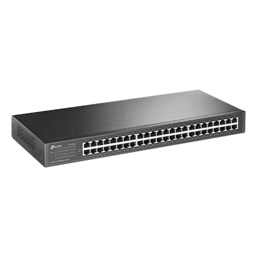 TP-Link TL-SF1048 48-Port 10/100Mbps Switch 1