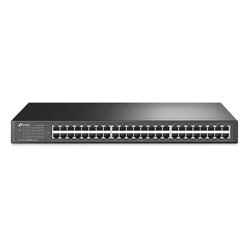 TP-Link TL-SF1048 48-Port 10/100Mbps Switch 2