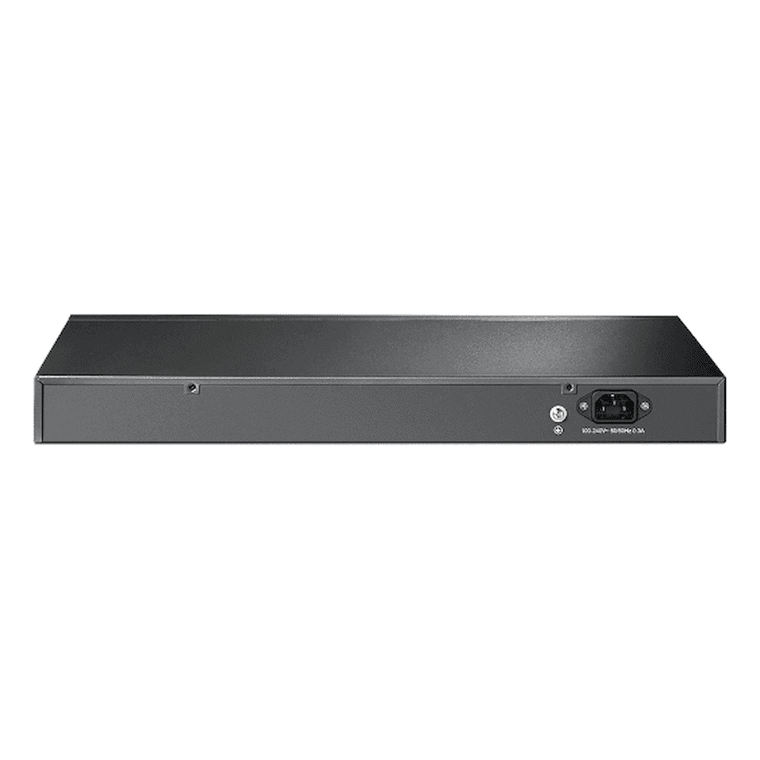 TP-Link TL-SF1048 48-Port 10/100Mbps Switch 3