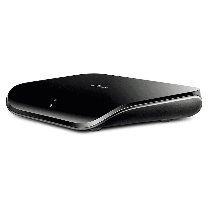TP-Link TL-SG1005D 5-Port Gigabit Desktop Switch 3