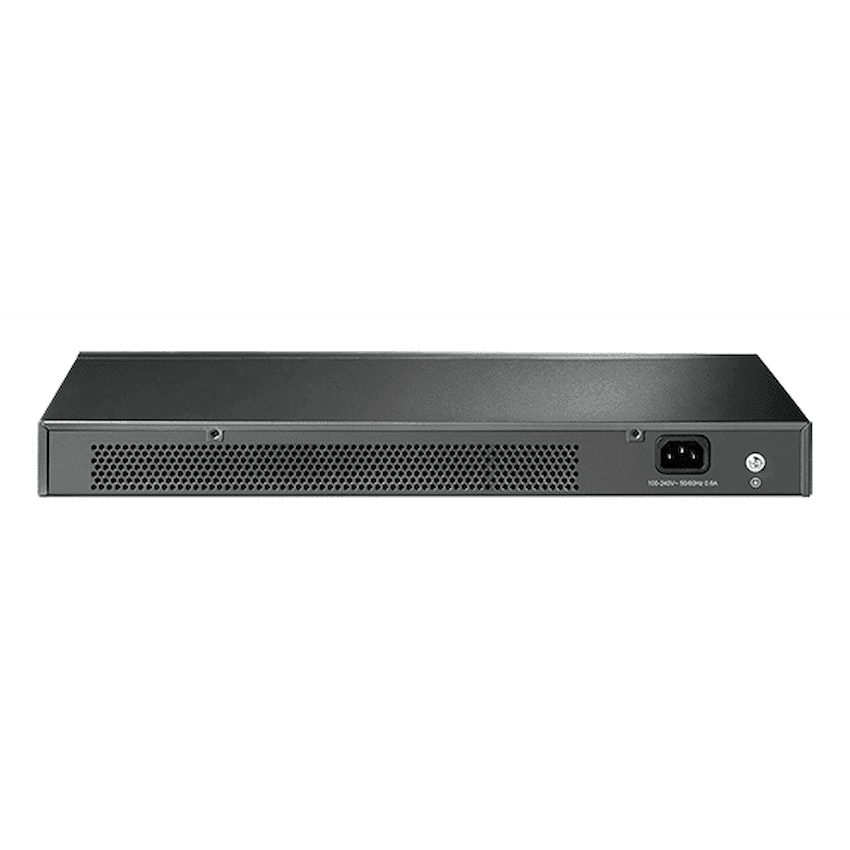 TP-Link TL-SG1024 16-Port Gigabit Rack-Mount Switch 3