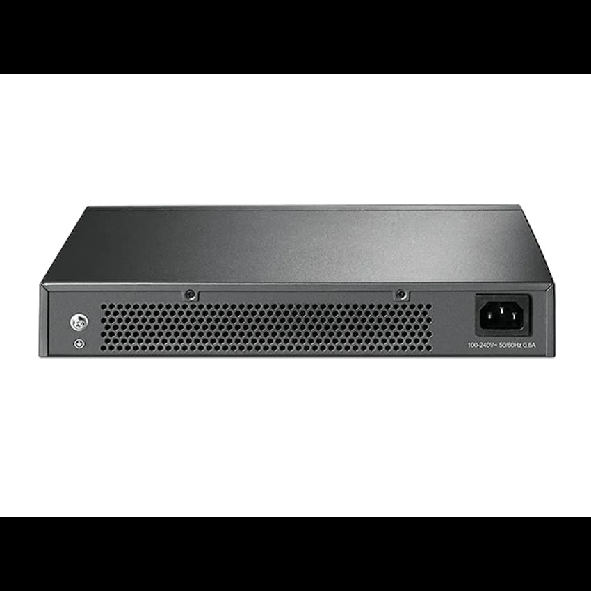 TP-Link TL-SG1024D 24-Port Gigabit Switch 4