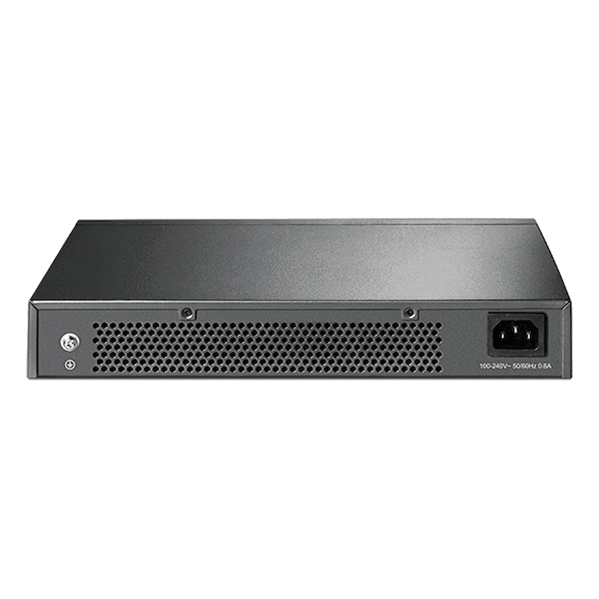 TP-Link TL-SG1024DE 24-Port Gigabit Easy Smart Switch 2