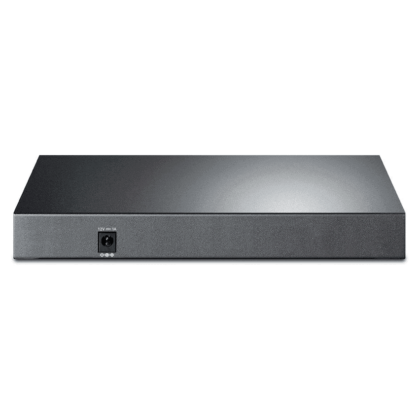 TP-Link TL-SG105-M2 5-Port 2.5G Multi-Gigabit Desktop Switch 3