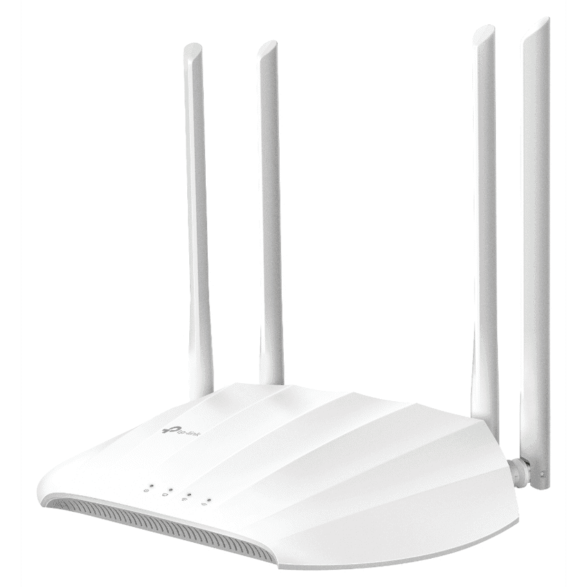 TP-Link TL-WA1201 (EU) AC1200 Wireless Gigabit Access Point 1