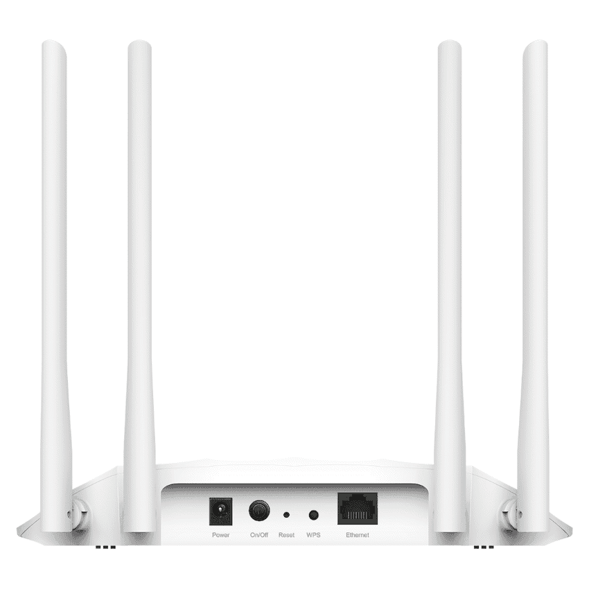 TP-Link TL-WA1201 (EU) AC1200 Wireless Gigabit Access Point 2