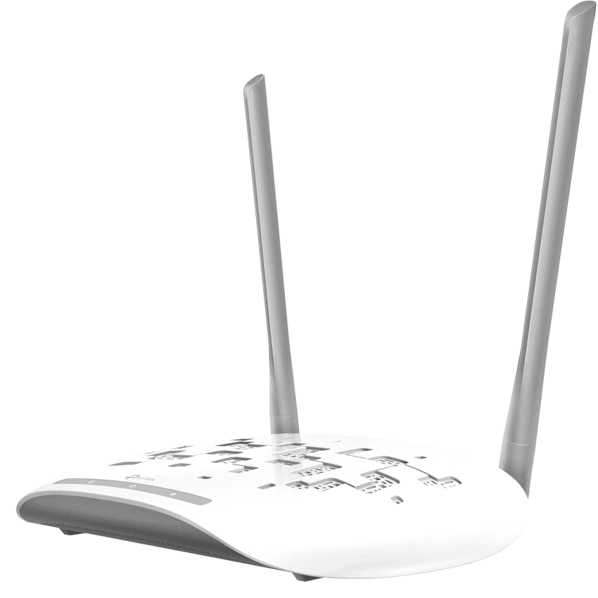 TP-Link TL-WA801N 300Mbps Wireless N Access Point 1