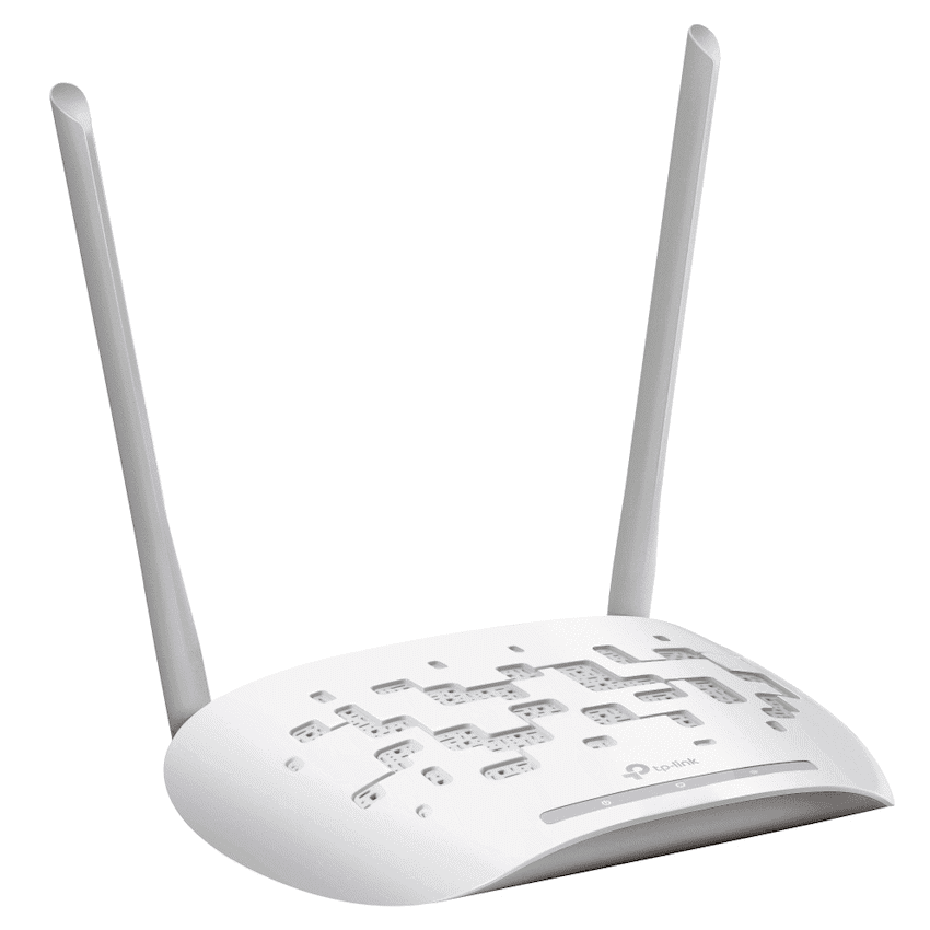 TP-Link TL-WA801N 300Mbps Wireless N Access Point 2