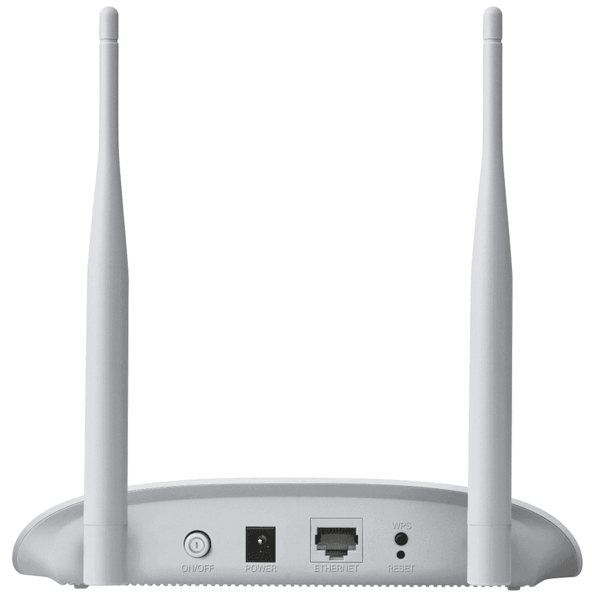 TP-Link TL-WA801N 300Mbps Wireless N Access Point 3