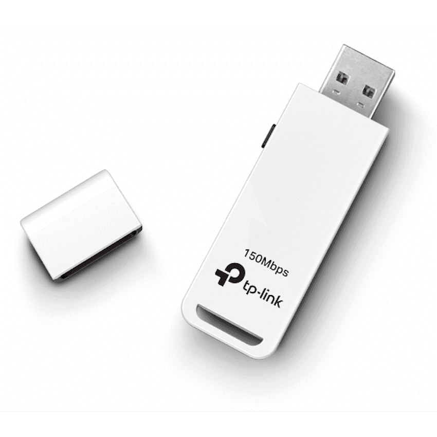 TP-Link TL-WN727N 150Mbps Wireless N USB Adapter 1