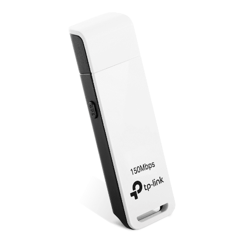 TP-Link TL-WN727N 150Mbps Wireless N USB Adapter 2