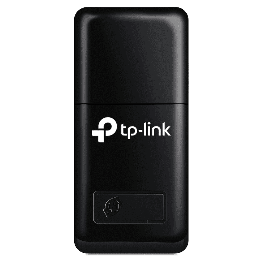 TP-Link TL-WN823N 300mbps Wi-Fi USB Adapter 2