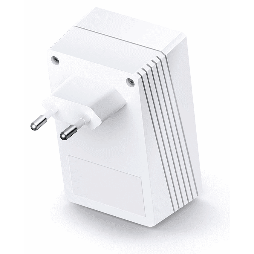 TP-Link TL-WPA4220 AV600 Powerline Wi-Fi Extender 2