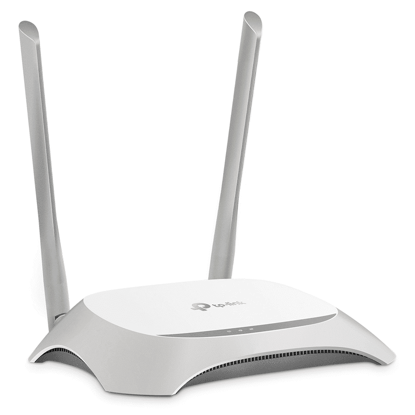 TP-Link TL-WA840N 300Mbps Wireless N Speed Router 1